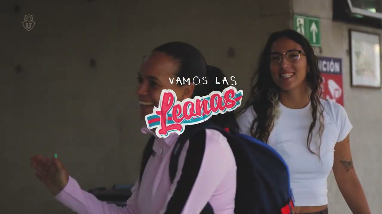 🎬 #PretemporadaLeonas | Capítulo 1: La primera semana ⚡️