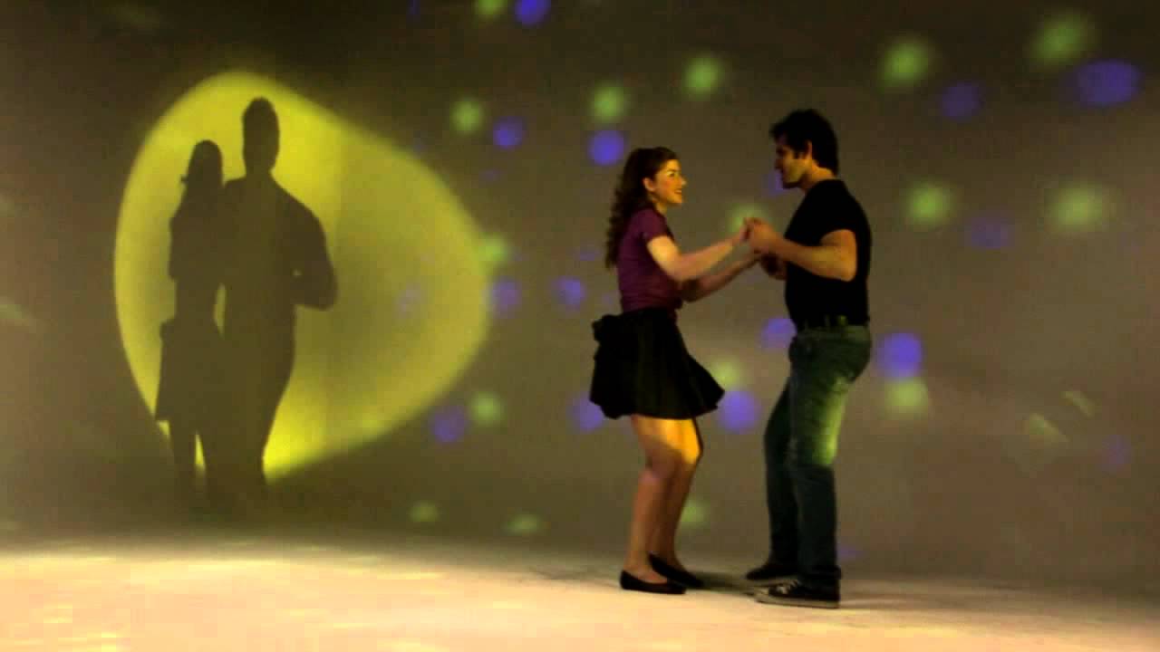 Rock a bailar (12/12) - Academia de Baile