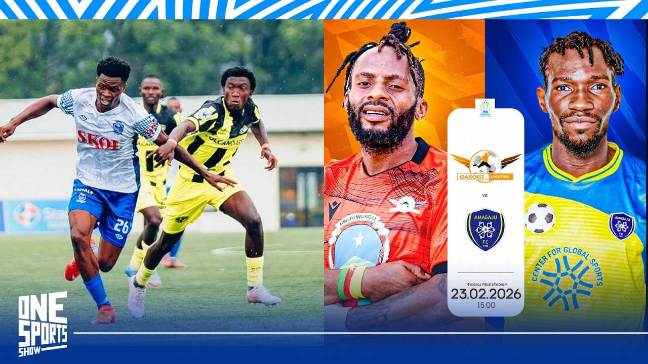 RAYON YATSINZE MUKURA IMISIFURIRE YONGERA GUCYEMANGWA//GASOGI YAKANIYE KUBONA ATATU //TOUR DU RWANDA