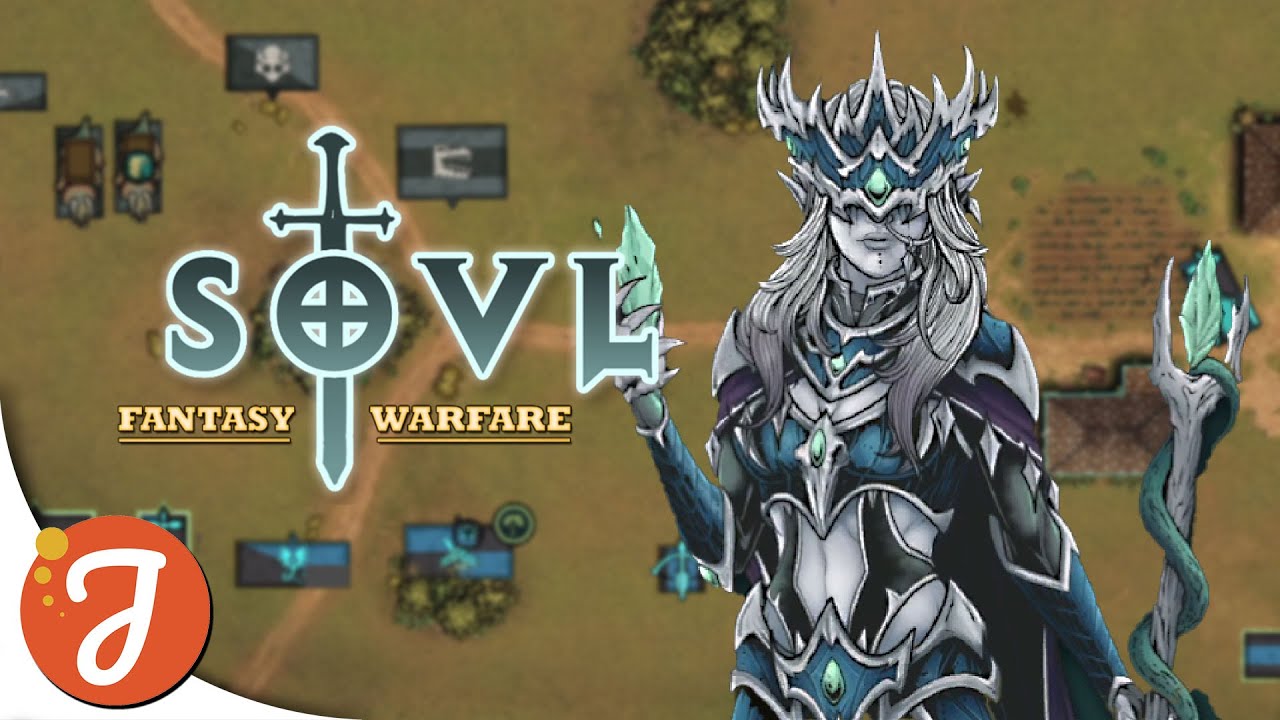 WITCHES HEX VS ABYSSAL ARMOUR | Darkborn Priestess #03 | SOVL