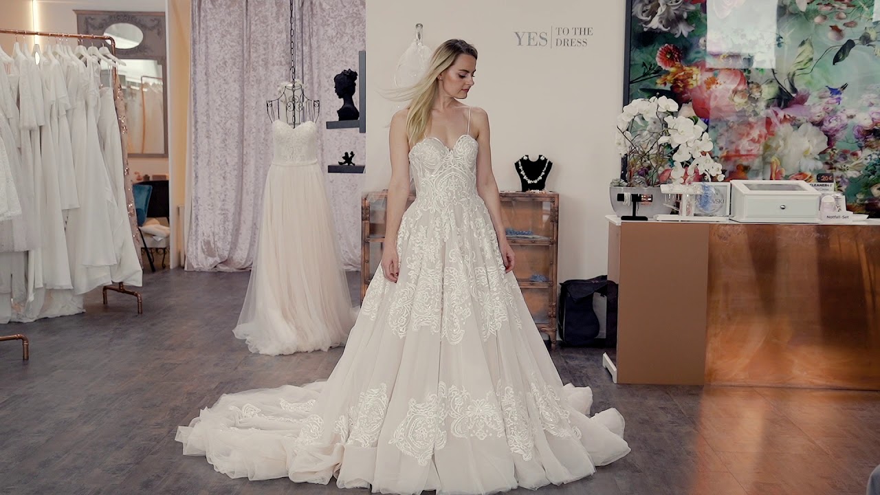 Brautkleid nähen - So entstehen unsere traumhaften Hochzeitskleider