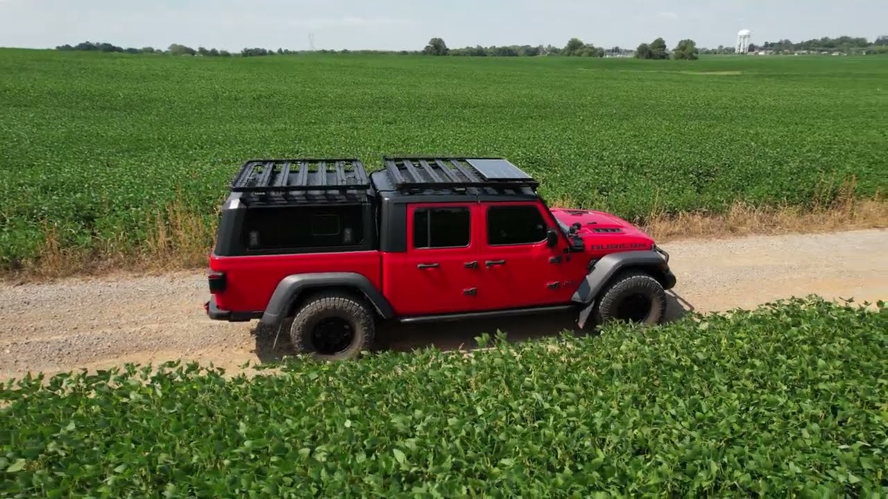 Jeep Gladiator Rubicon | RSI SmartCap EVO Long-Term | The Final Review
