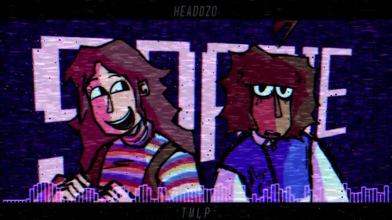 Soapie - Untitled Walten Files Mod [Ft. L1LYz]