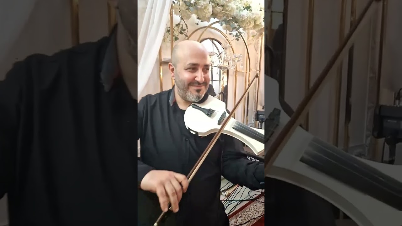 الياس كرم من حفلة بلجيكا 21.04.2023 اوروبا يشعل الاجواء بعفويته وهضامته كل عادة