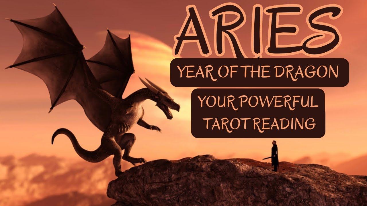 ARIES 🐉🧧: “YOU KNEW THIS WAS COMING ARIES!! NOW IT’S FINALLY GOING TO HAPPEN FOR YOU!!”