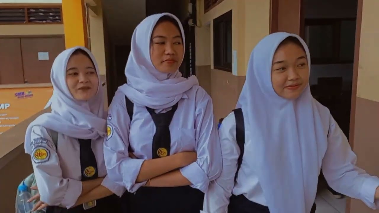 FILM PENDEK 