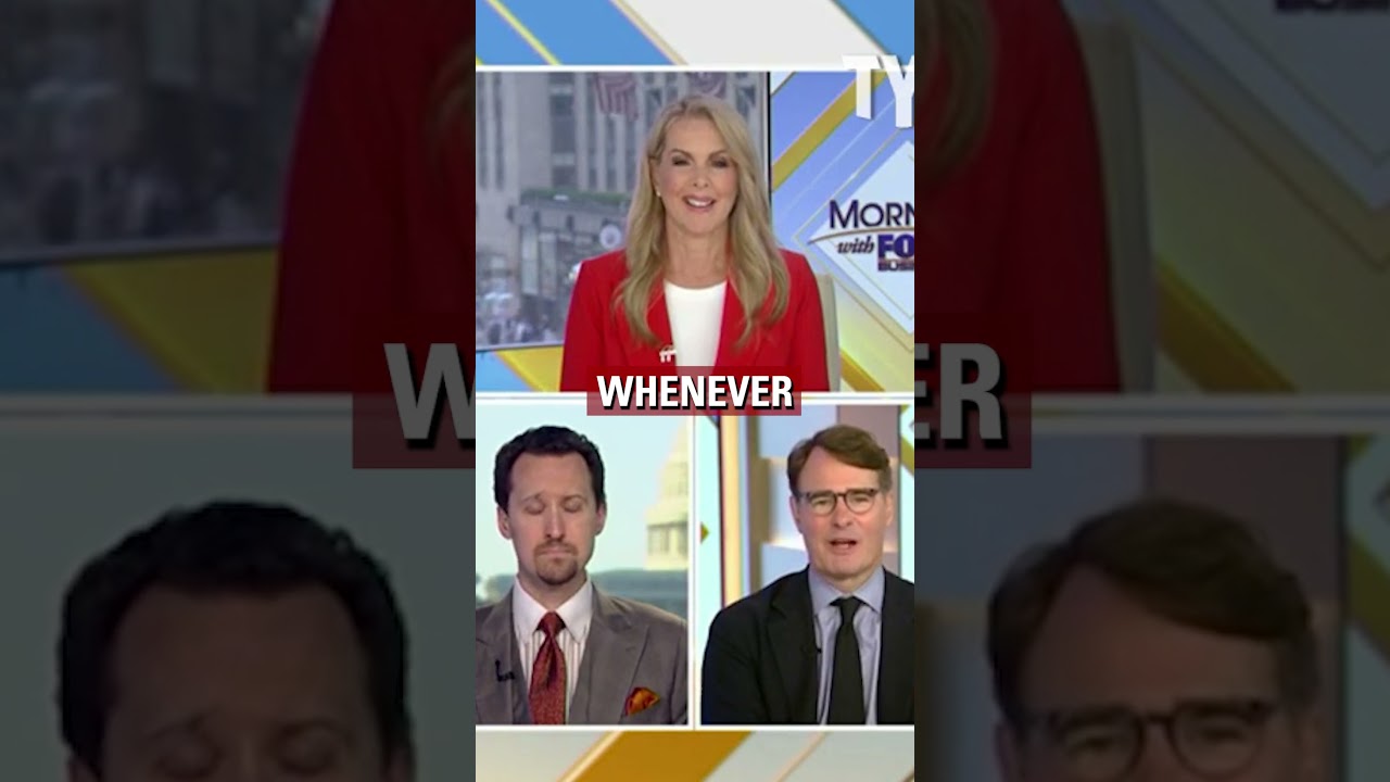 Trump&rsquo;s Treasury Secretary HUMILIATED