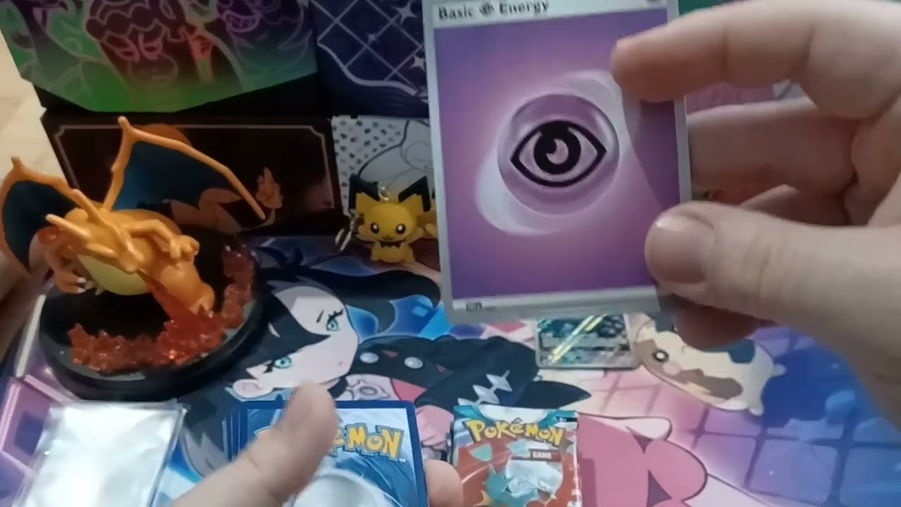 Paradox Rift: Roaring Moon ETB, huntím base EX hity