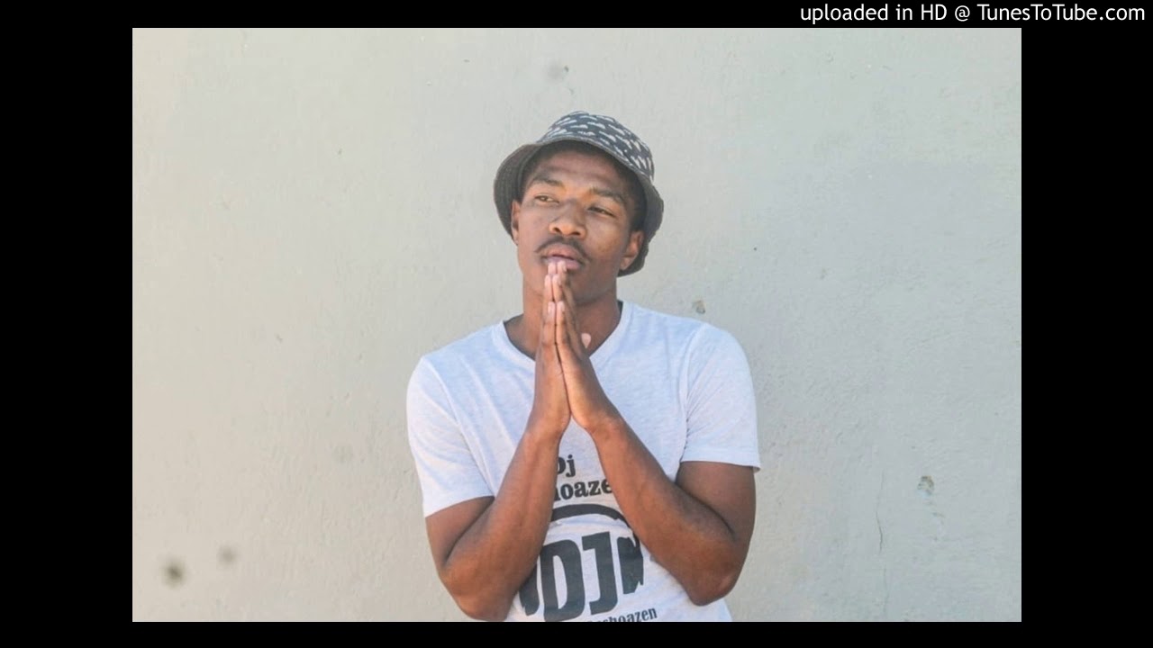 BaBetheGashoazen Feat. Rinamak & Mosima M - Comfort Zone