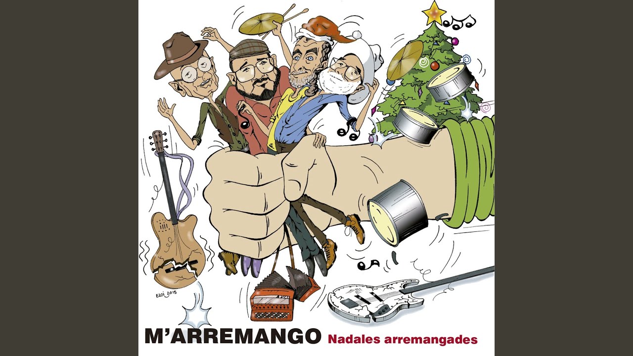 Rumba-Sardana de Nadal