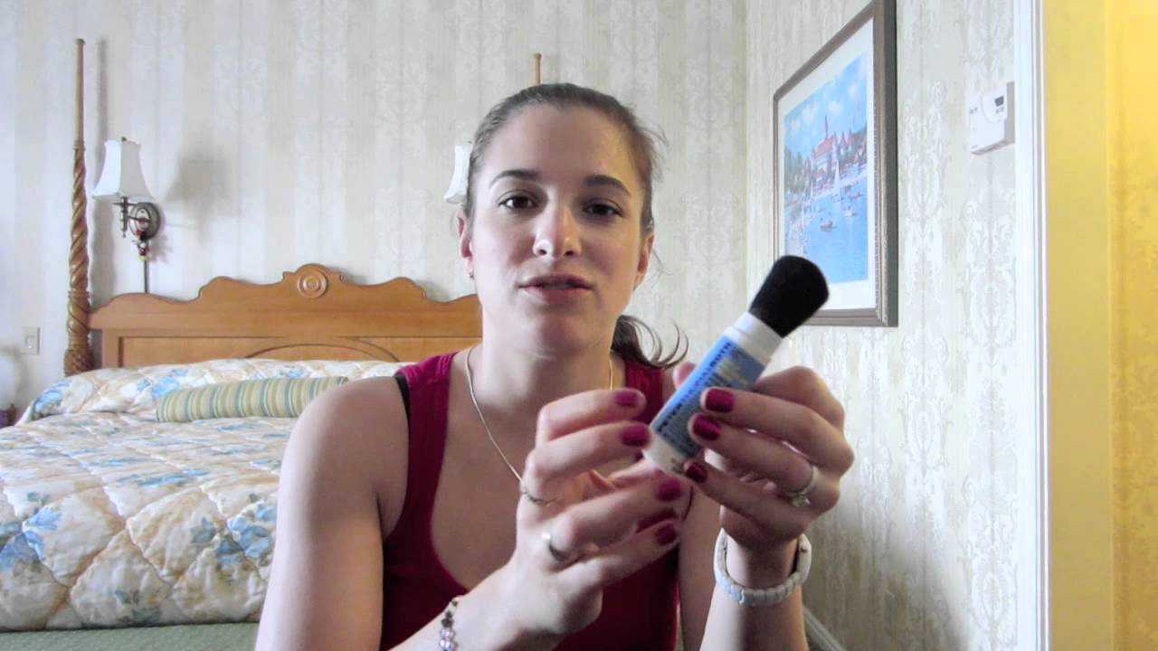 Packing for a Day at Disney World: What I Bring to an Amusement Park