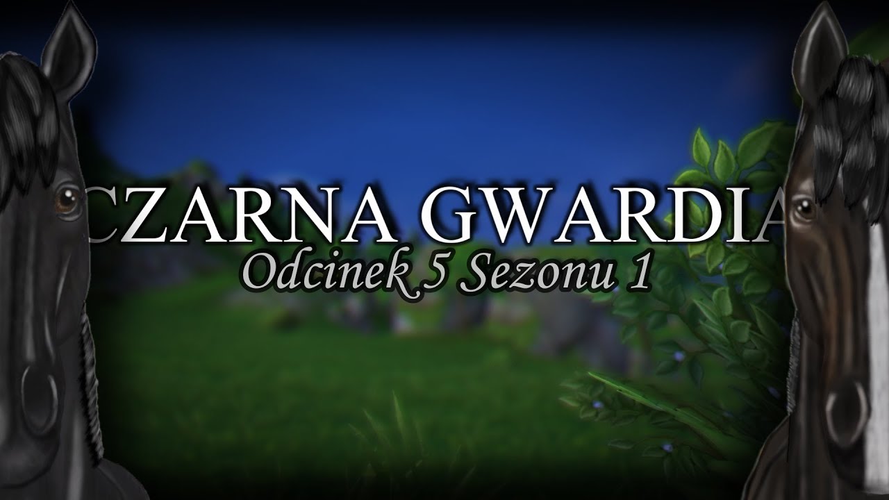 {Serial SSO DUB} Czarna Gwardia ~ Odcinek 5 [S1]