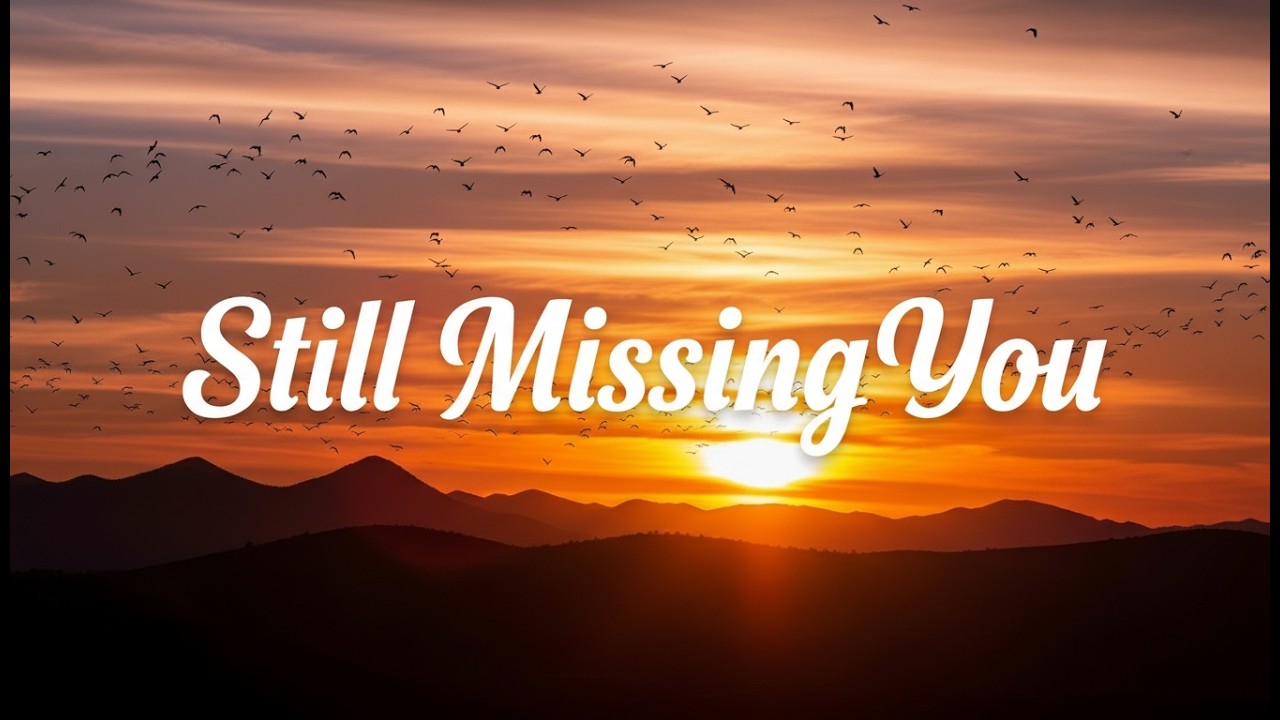 Still Missing You - Naverra
