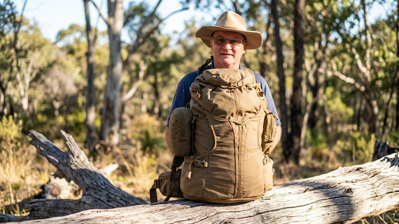 Helikon-Tex Summit Backpack