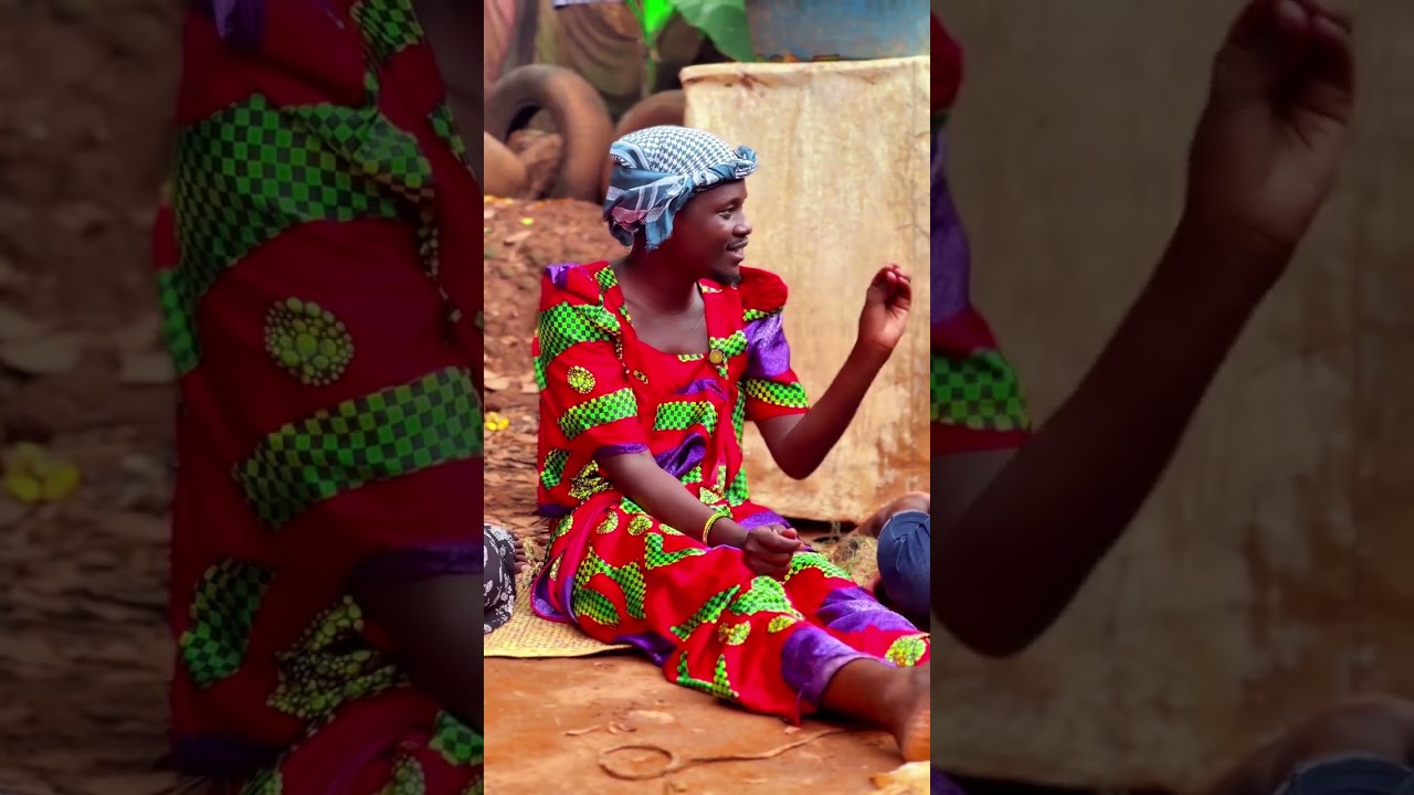 MAAMA BRIGHTON OMUGEYI TAMUKIRIZA KUWA MAMA NAKITENDE SENTE BAMB