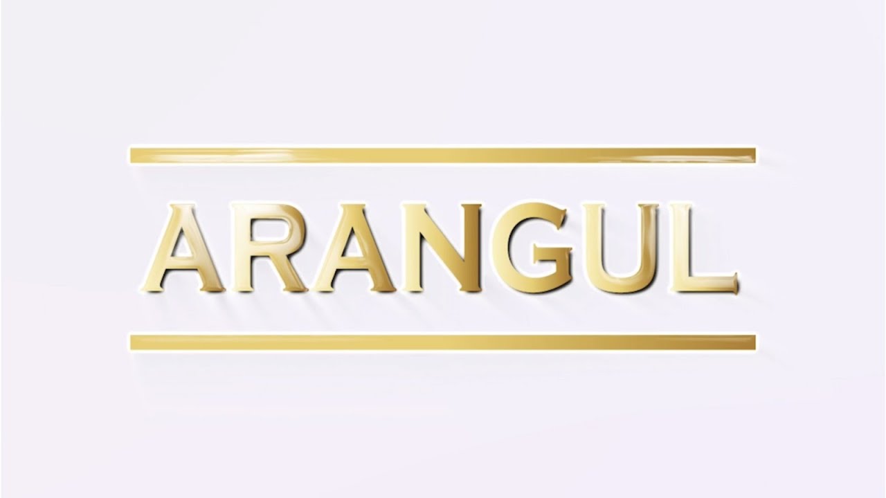 Arangül Çift Kavramalı Manşon Nasıl Montaj Yapılır ?