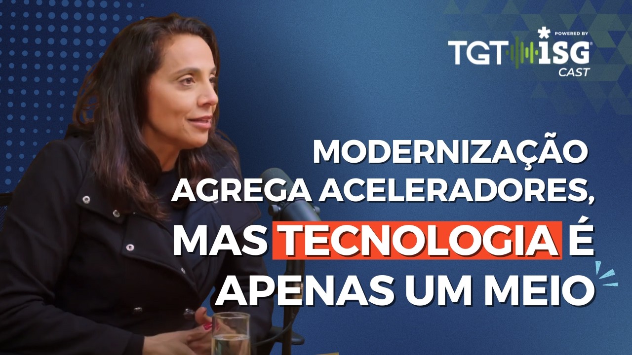 Transformação na Ipiranga - Modernização agrega aceleradores, mas tecnologia é apenas um meio