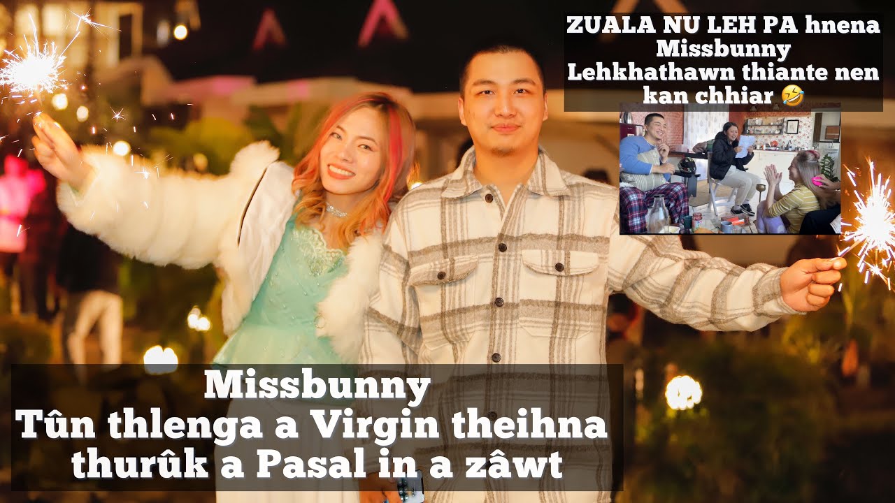 INNEIH ZÂN 🫢LEH A TÛK LAM REPORT😃| WEDDING PHOTOSHOOT | POST WEDDING PARTY|KHIANGTE COUPLE