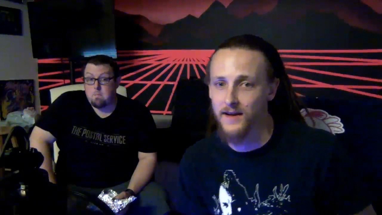 Poorly Played Stream #214 Wild Breath
