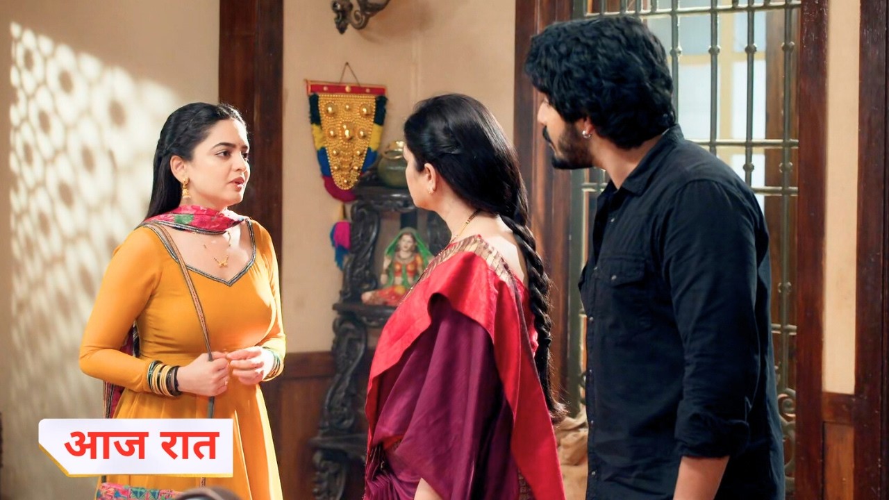 Udne Ki Aasha Today Episode NEW PROMO | 4th March2026