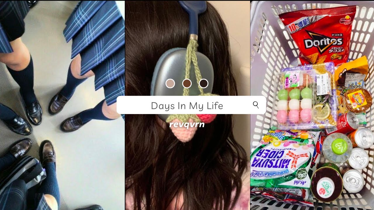 DAYS IN MY LIFE📓|| realistic AUSTRALIAN school vlog (10th grade sophomore)