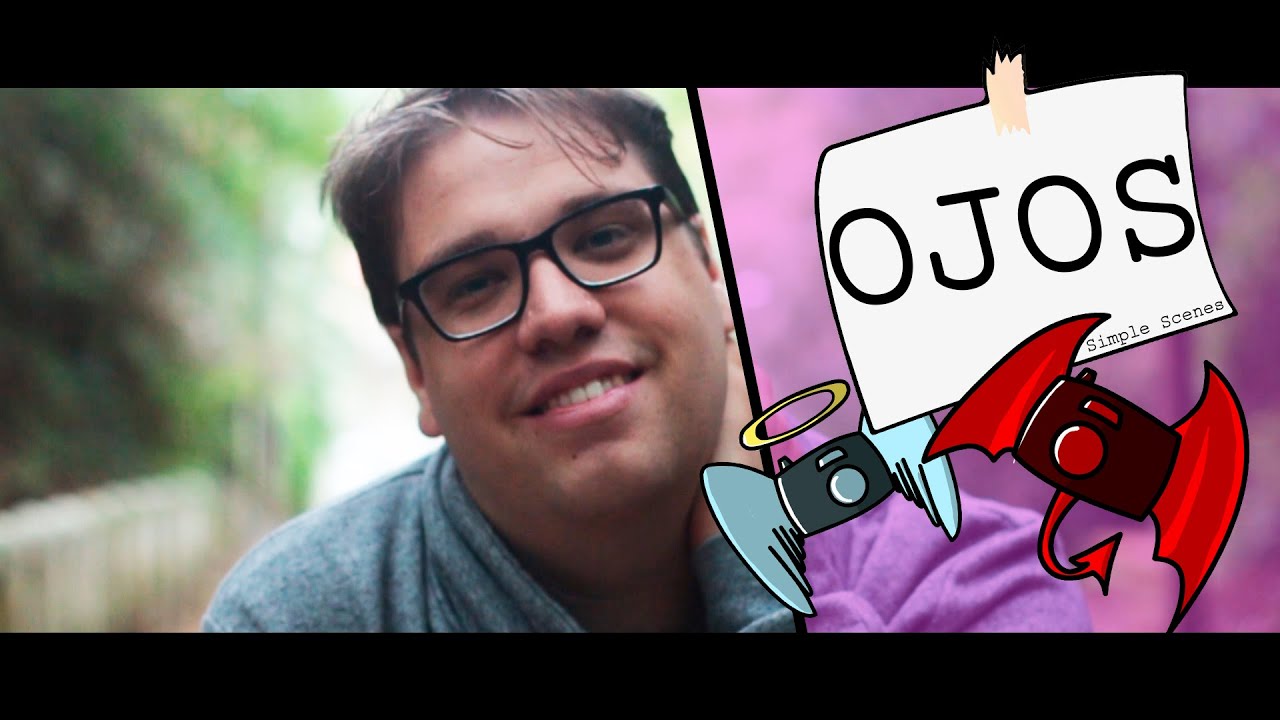 OJOS | CON @Cristobal_ONAIR