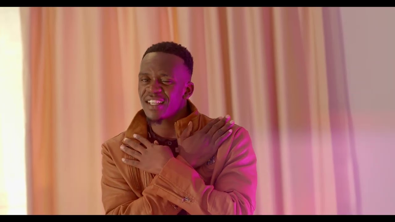 Nze Amulina (official 4k Video) By Natus