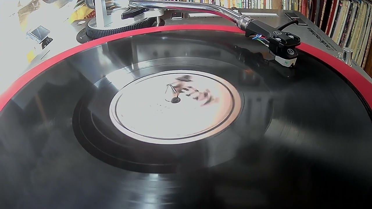 Freddie Mitchell Orchestra ~ Auld Lang Syne Boogie ~ 1949 ~ Shellac 2