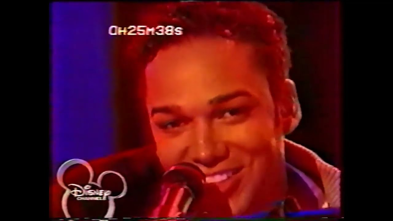 3T performing 