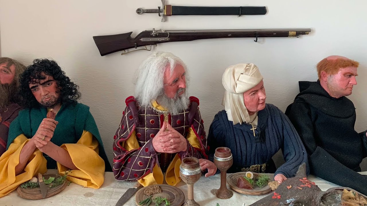 An Introduction to Enniskillen Castle