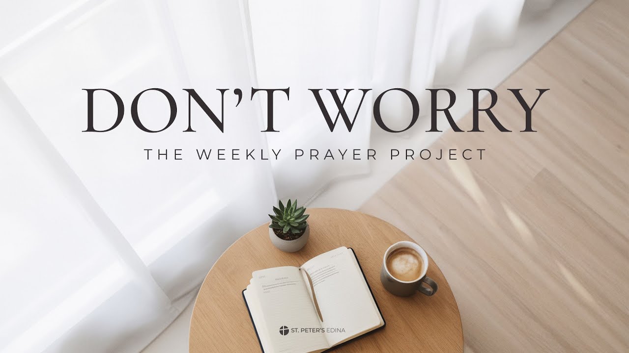Don't Worry