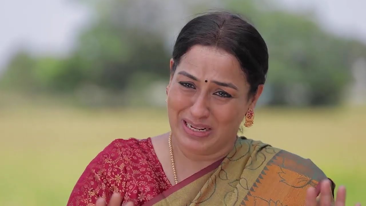 Idhayam - Full Ep - 208 - Bharathi, Vasu, Thamizh - Zee Tamil