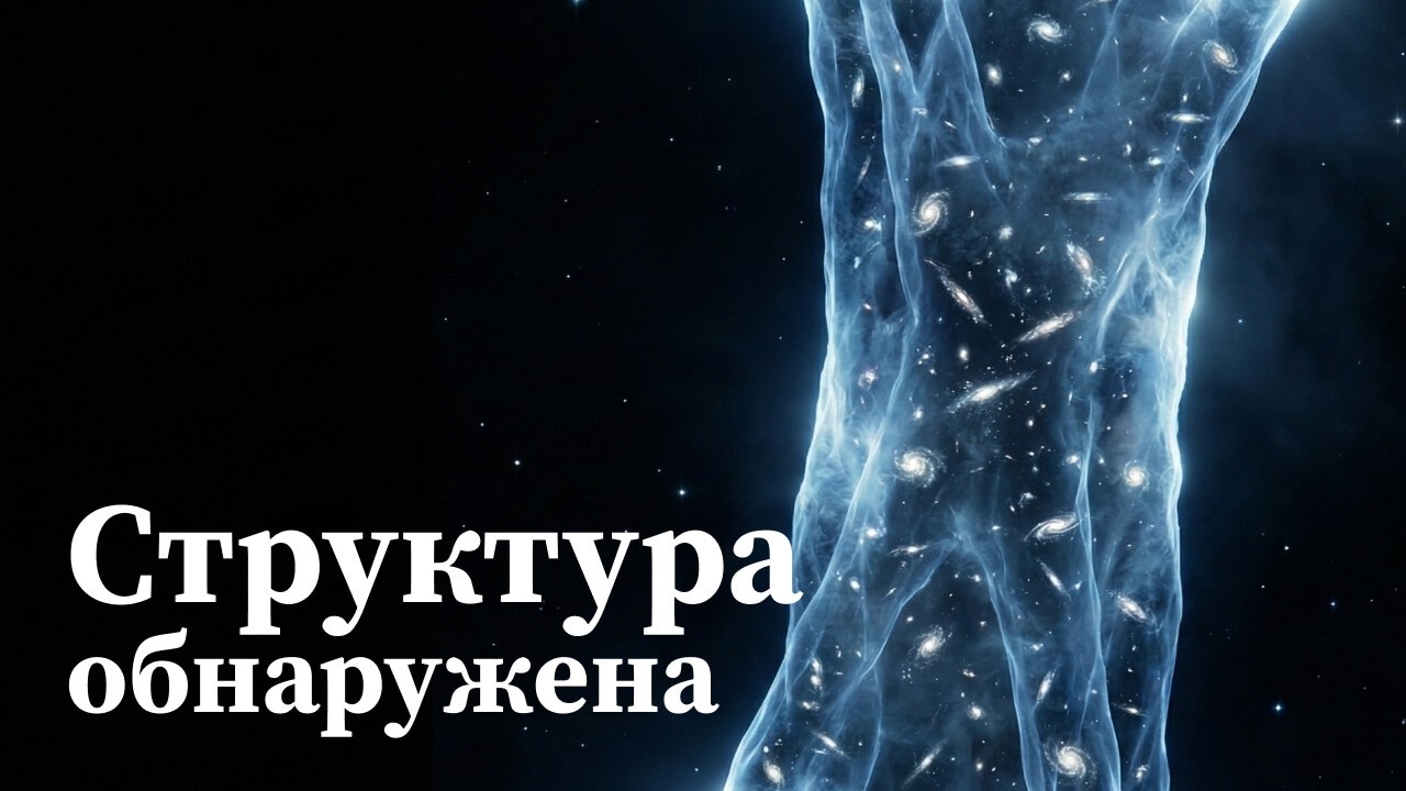 Ланиакея: Наш адрес в бесконечной сети | Документальный фильм