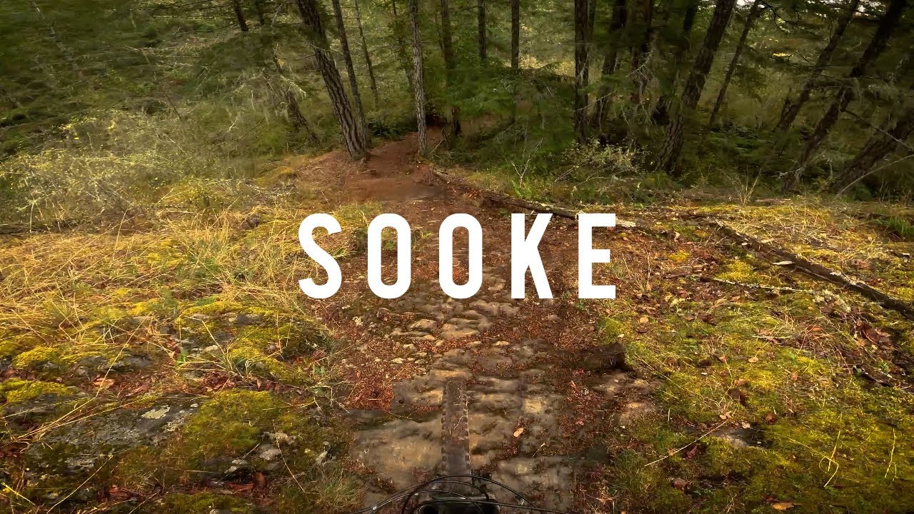 Harbourview Trails in Sooke
