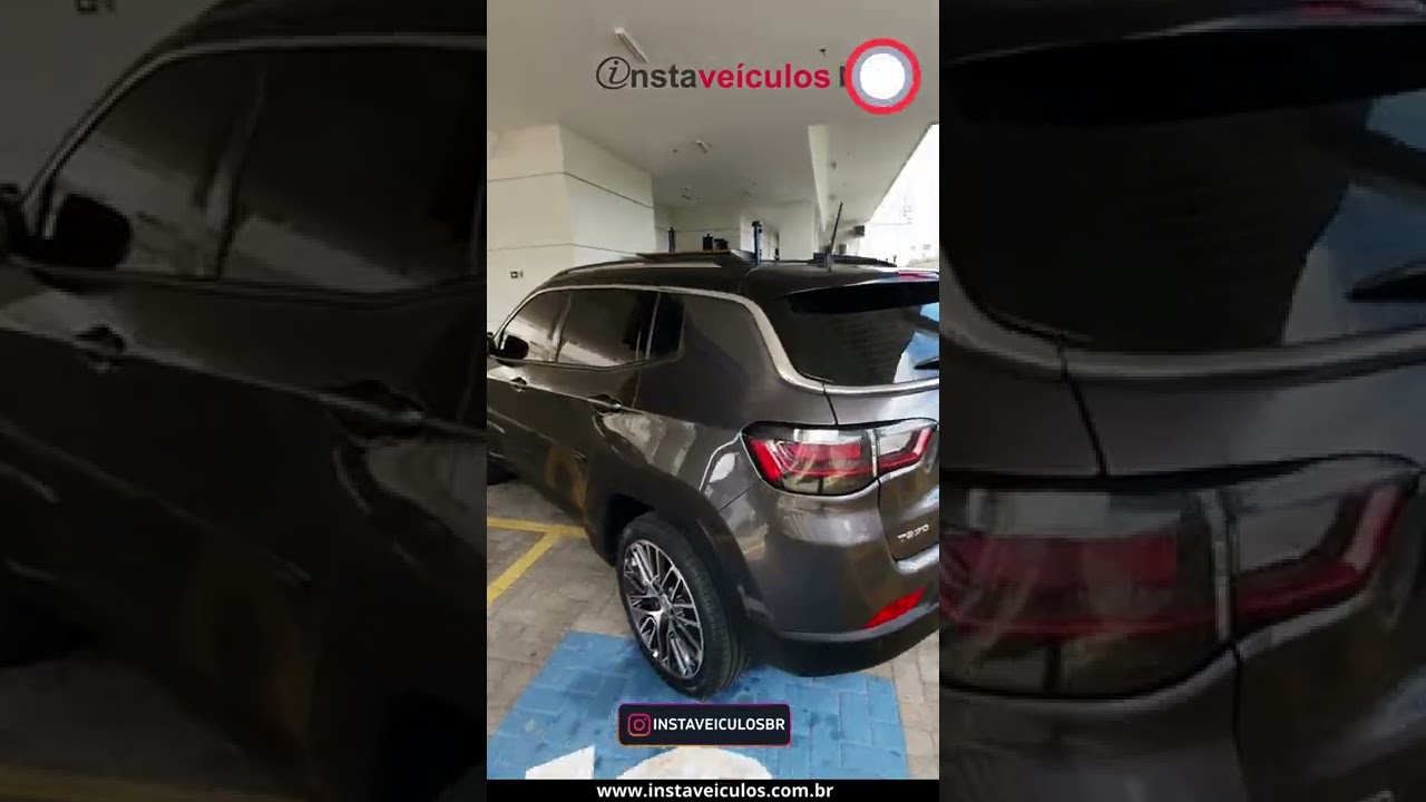 JEEP  COMPASS LIMITED 2022