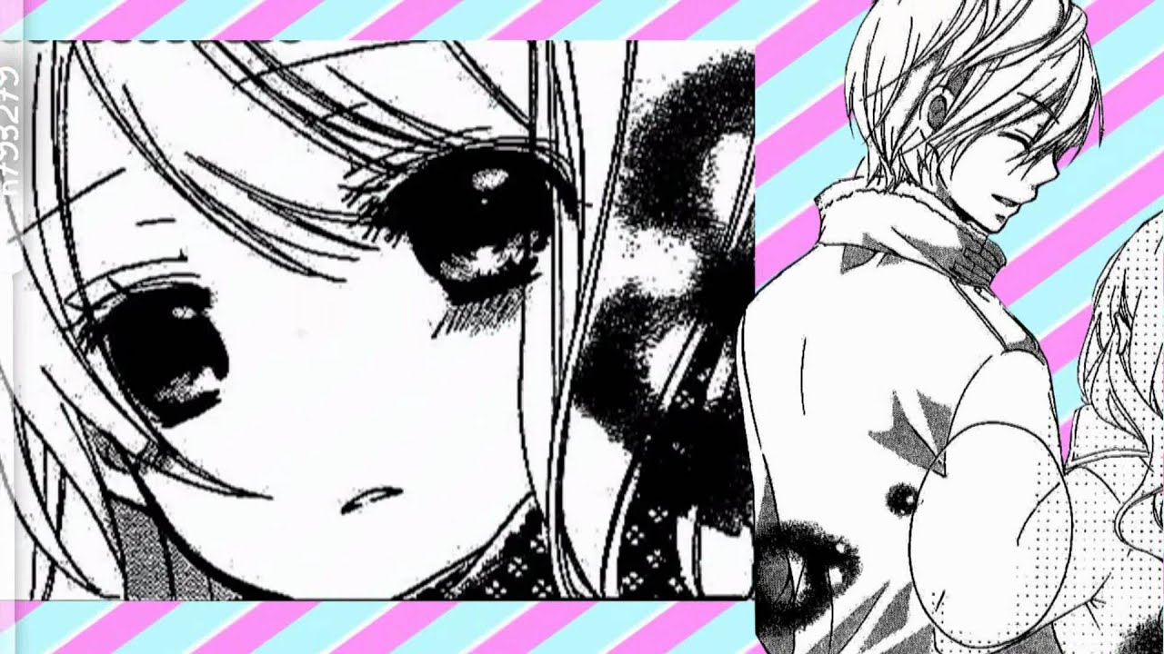 【C♬S】Love At First Sight