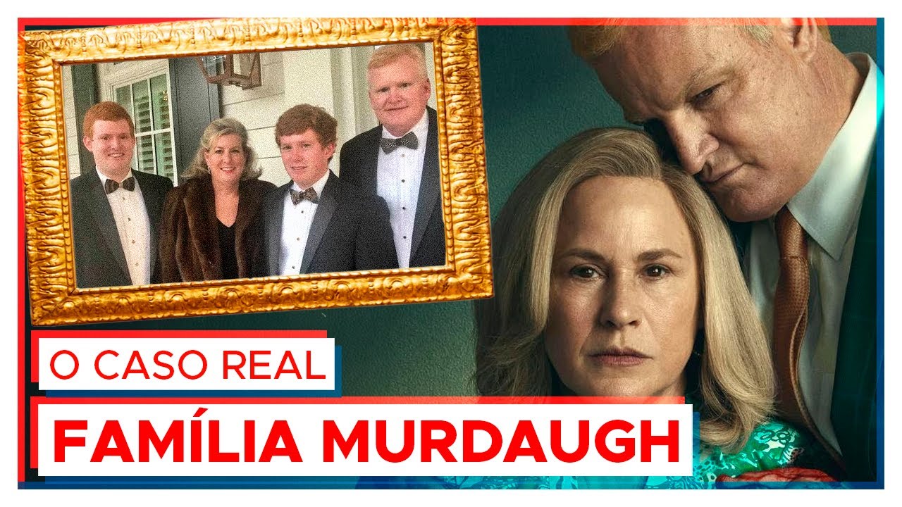 Murdaugh Family: Real Case That Inspired the Series