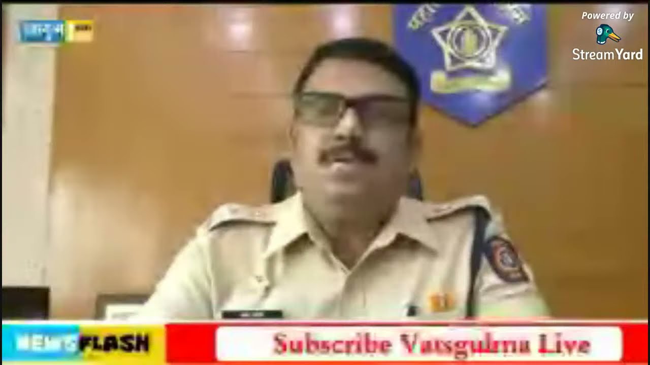 Police Superintendent Washim Exclusive on Lock down