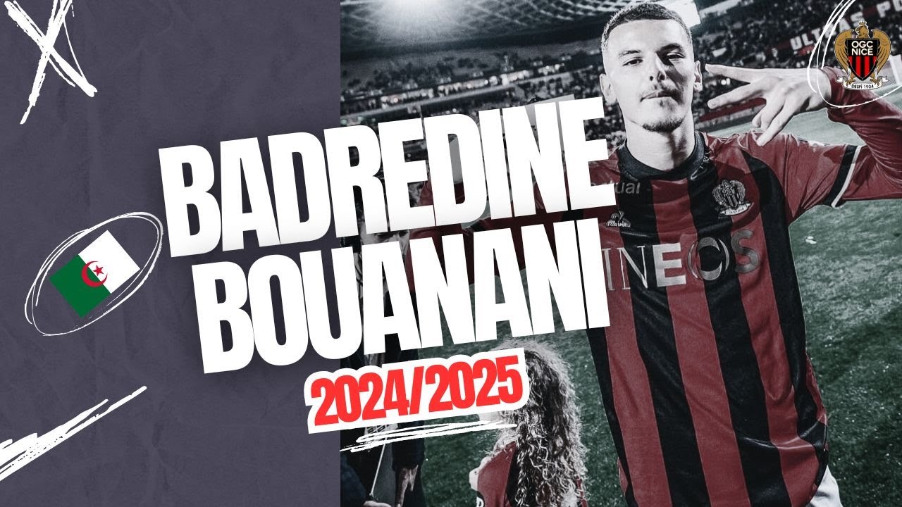 BADREDINE BOUANANI | A True Artist