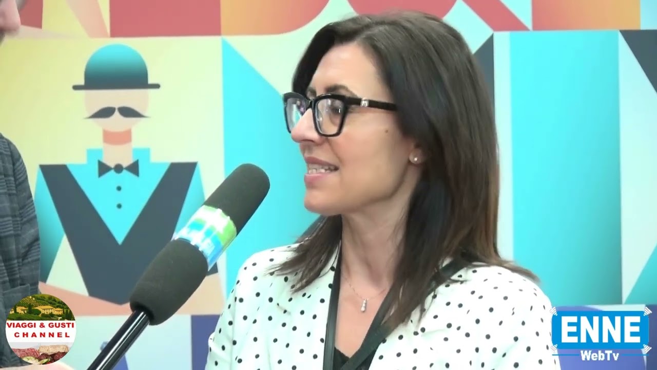 BEER & FOOD ATTRACTION 2026 - CARMEN ZEOLLA
