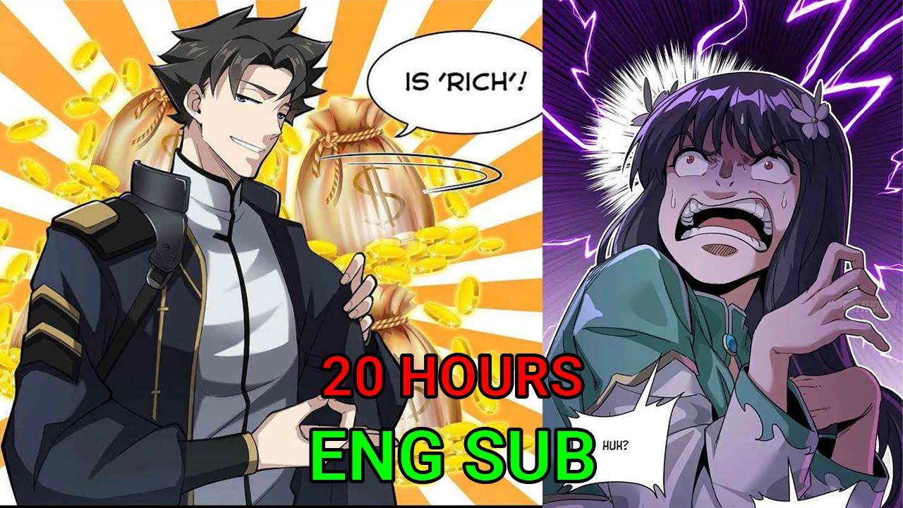 Legend of Star General | 1-236 | Manhwa Recap