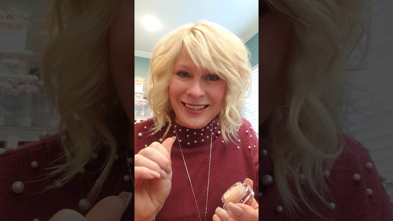Trinny London - A Miracle Blur & BFF Cream review