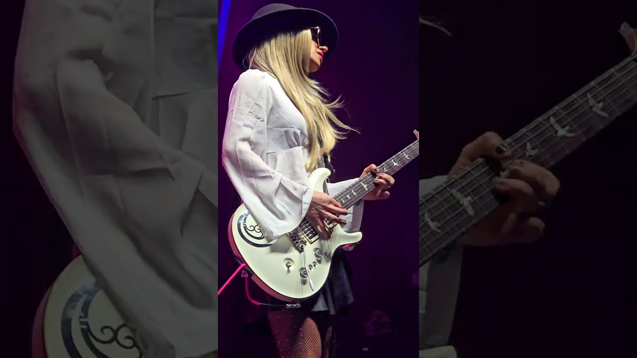 * ORIANTHI * SHARP DRESSED MAN * Talking Stick Resort - Scottsdale AZ * 11-22-25 *