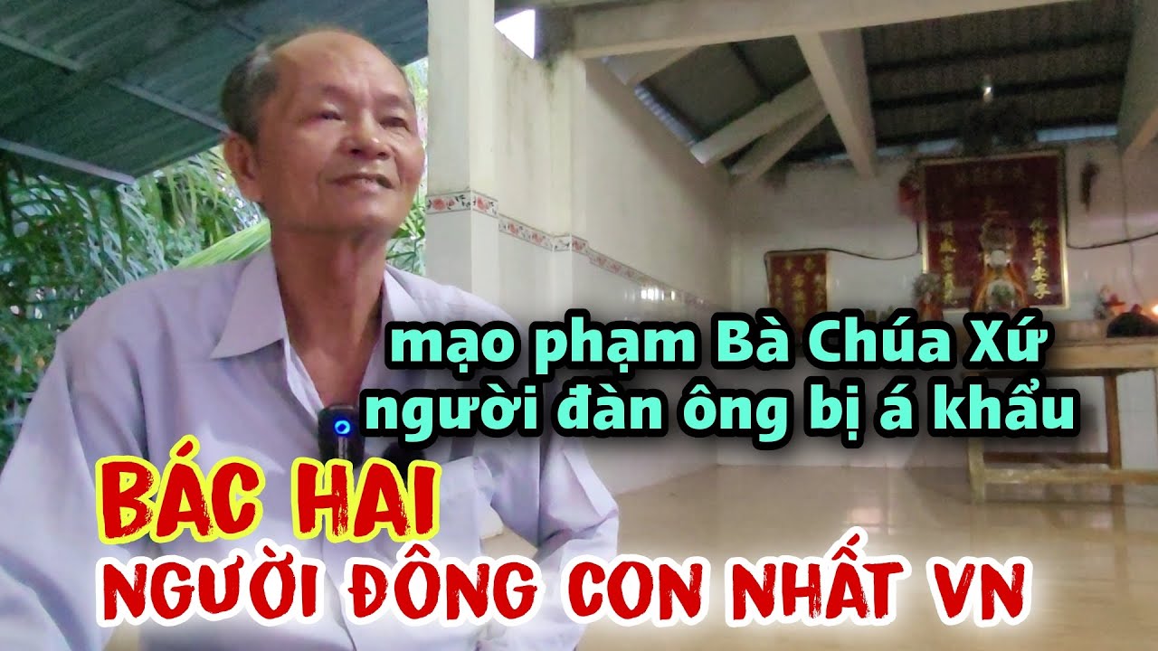 Kỳ lạ Ông lão nông có hàng ngàn con nuôi đông nhất Việt Nam thật bất ngờ