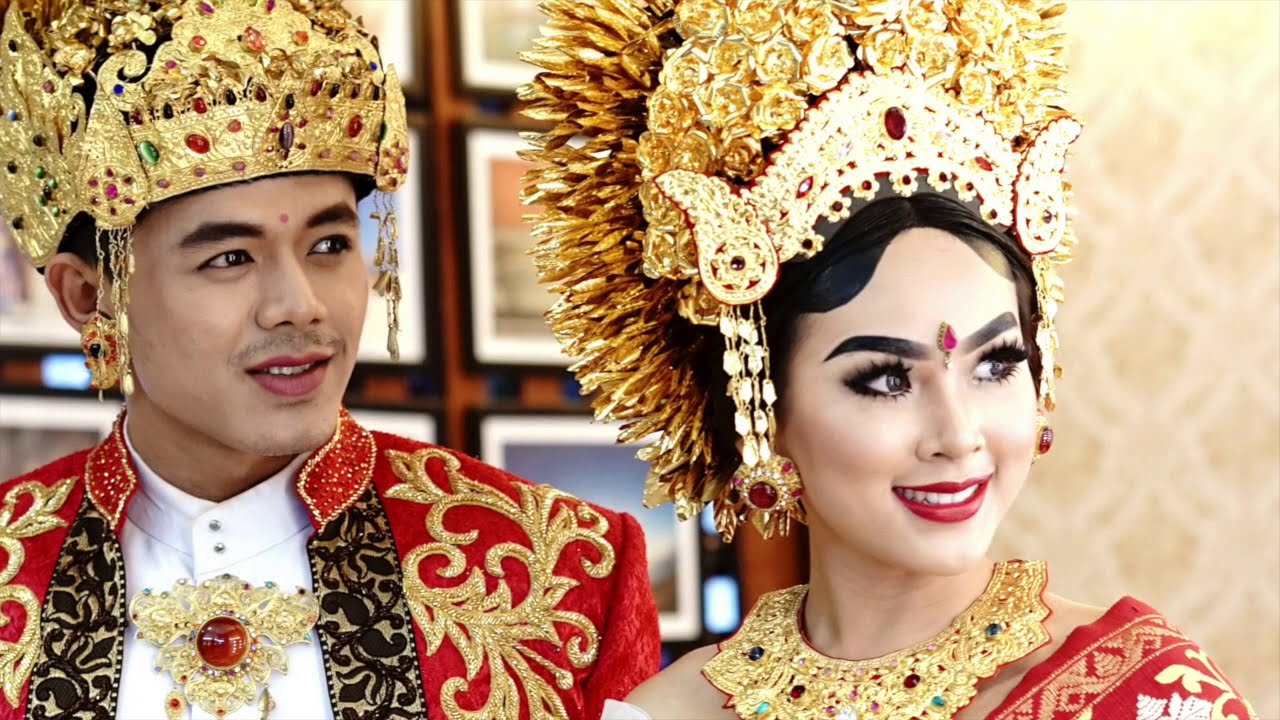 Payas Agung Bali & Makeup Denpasar by Rudhia Makeup Bali