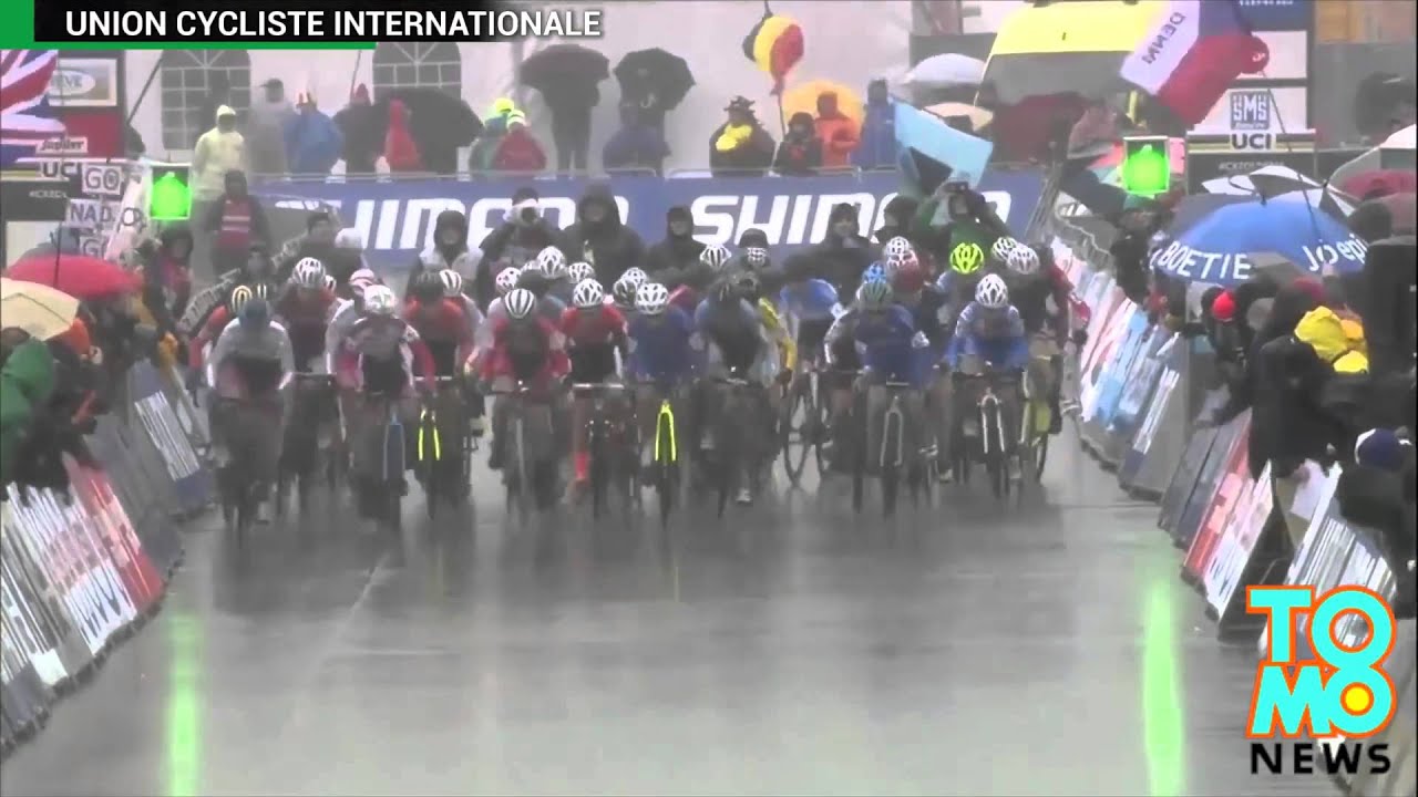 Caught cheating in sports: Belgian pro-cyclist found using bicycle with hidden motor