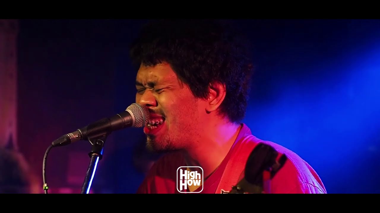 รักด้วยน้ำตา - โจ&ก้อง // บริกร COVER @HH_CAFE