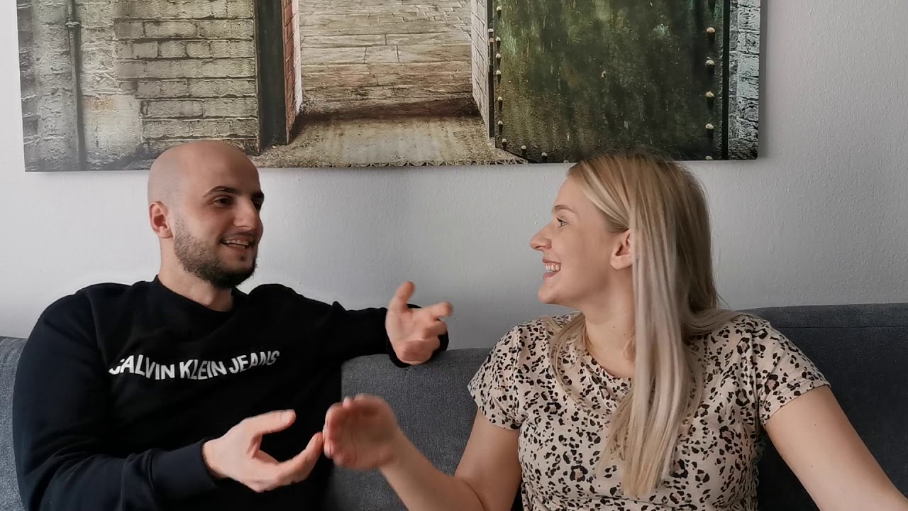 Koliko se (ne)poznajemo?