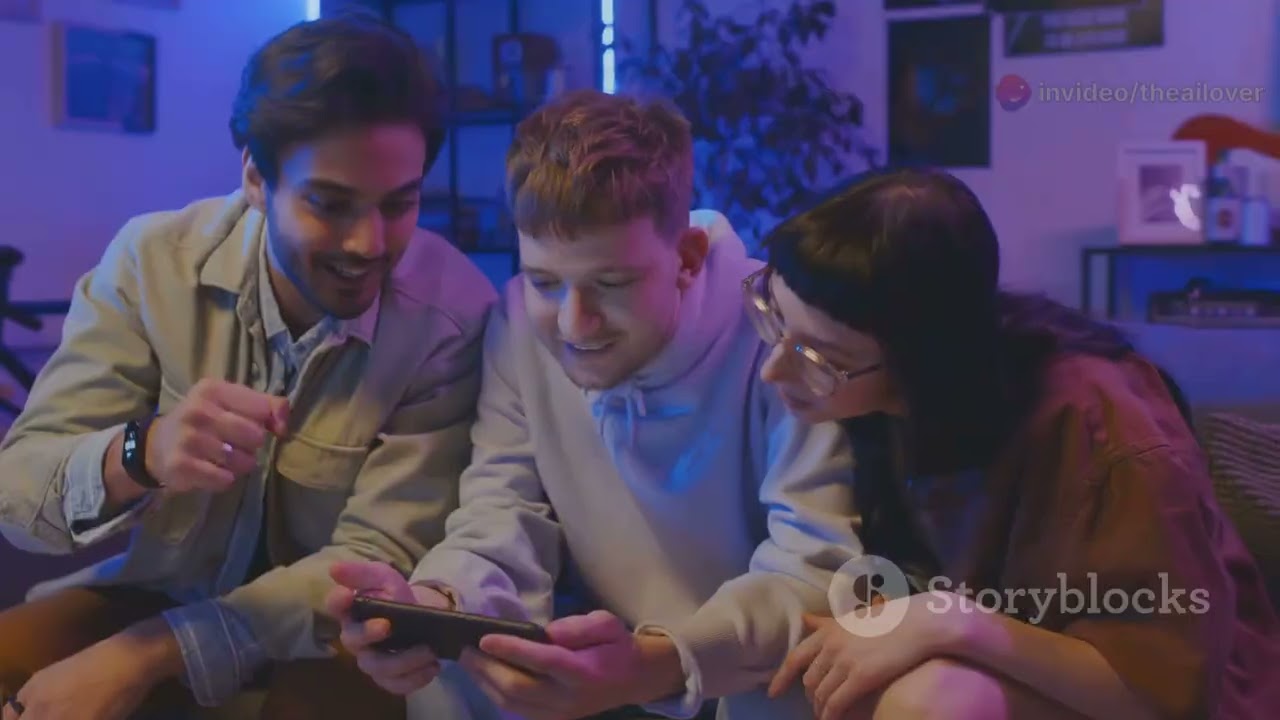 The Rise and Fall of LogicalSmash: A YouTube Journey