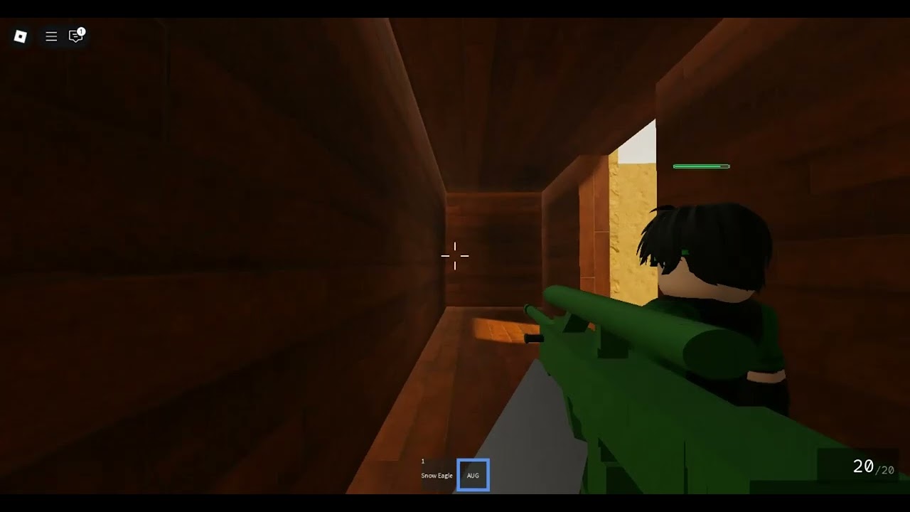 Reblovant 3 Dustridge Map